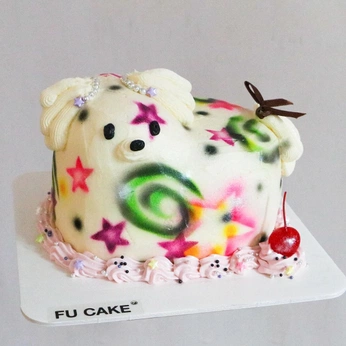 A cover of "food and drinks" cluster. The owner is mxmoondeer. The cluster consists of 308 elements.