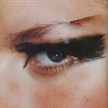 A cover of "make up" cluster. The owner is pankratova. The cluster consists of 17 elements.