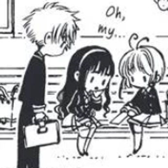 A cover of "cardcaptor sakura" cluster. The owner is spiraling.star. The cluster description is "clear card". The cluster consists of 20 elements.