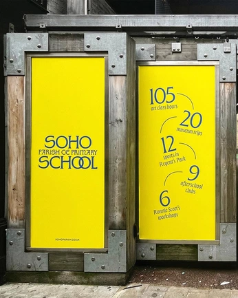 A cover of "It's Cool_Project" cluster. The owner is bpperdesign. The cluster consists of 8 elements.