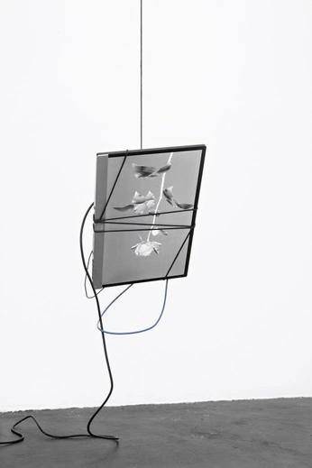 A cover of "Technology" cluster. The owner is luzdivina. The cluster consists of 5 elements.