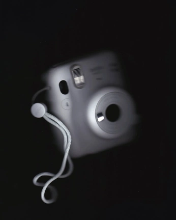 A cover of "INSTAX" cluster. The owner is meganisworking. The cluster consists of 1 element.