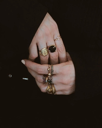 A cover of "Jewels" cluster. The owner is bonbondv. The cluster consists of 7 elements.