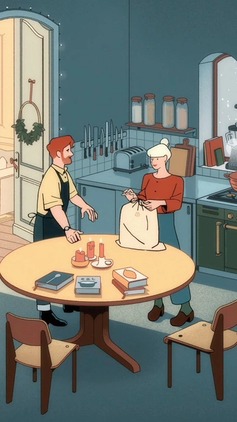 A cover of "Stories" cluster. The owner is li58li. The cluster consists of 10 elements.