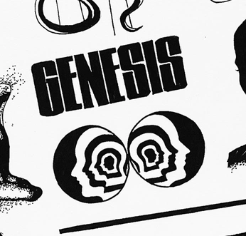 A cover of "GENESIS Branding" cluster. The owner is adonjon. The cluster consists of 17 elements.
