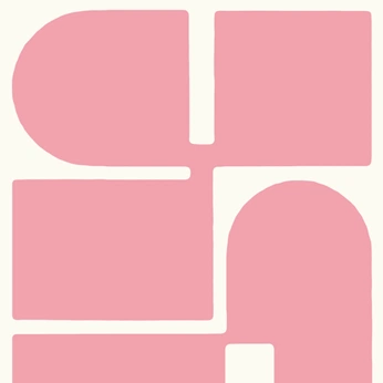 A cover of "pink" cluster. The owner is jordy.n. The cluster consists of 4 elements.