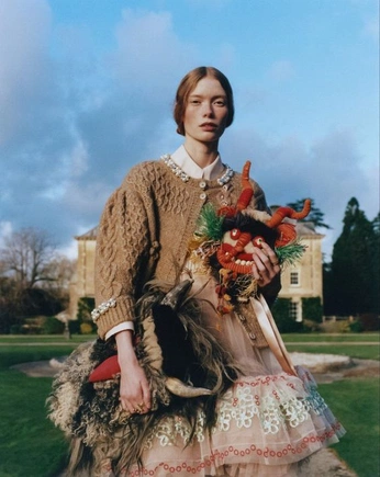 A cover of "Photos" cluster. The owner is dano.inspo. The cluster consists of 115 elements.