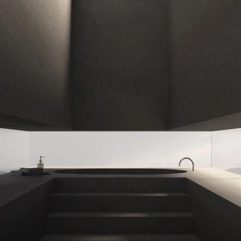 A cover of "Atmosphere" cluster. The owner is serena. The cluster consists of 7 elements.