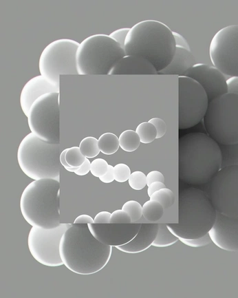 A cover of "Chromosome" cluster. The owner is andres. The cluster consists of 24 elements.