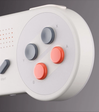 A cover of "3D Render" cluster. The owner is raeff. The cluster consists of 3 elements.