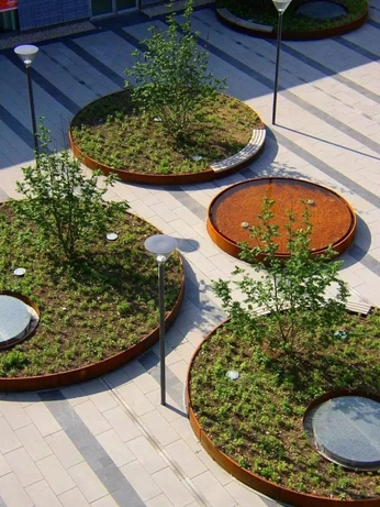 A cover of "plants" cluster. The owner is tskeete. The cluster consists of 10 elements.