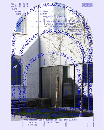 A cover of "TEYPE" cluster. The owner is travisearp. The cluster consists of 4 elements.