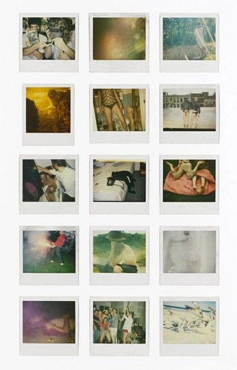 A cover of "AFM" cluster. The owner is kyrastained. The cluster consists of 1 element.