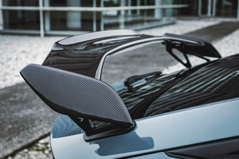 A cover of "car wings" cluster. The owner is astronomaly. The cluster consists of 45 elements.