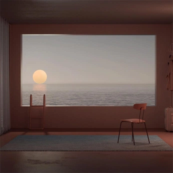 A cover of "seeing through research" cluster. The owner is thefittingroom. The cluster consists of 27 elements.