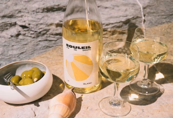 A cover of "bev branding" cluster. The owner is lilyjones. The cluster consists of 8 elements.