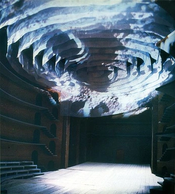 A cover of "theather opdracht" cluster. The owner is lau2006. The cluster consists of 66 elements.