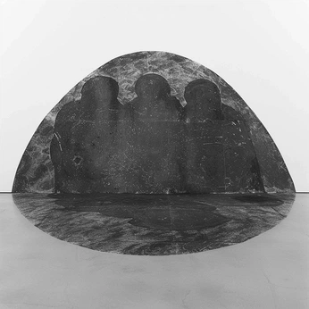 A cover of "Art" cluster. The owner is alexisfoucault. The cluster consists of 47 elements.