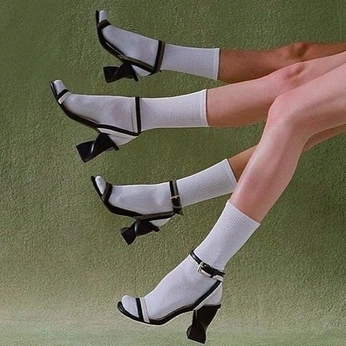 A cover of "Greens 🐊" cluster. The owner is keeturz. The cluster consists of 54 elements.