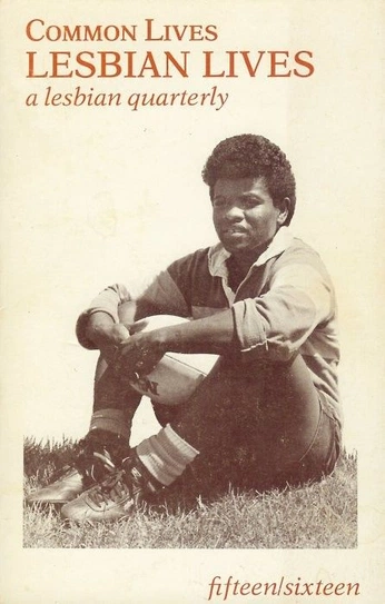 A cover of "Lesbianism" cluster. The owner is cornsilkgothic. The cluster consists of 75 elements.