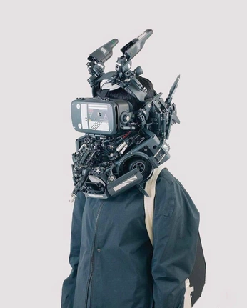 A cover of "Balenciaga" cluster. The owner is angulrems. The cluster consists of 148 elements.