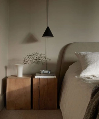 A cover of "Bedrooms" cluster. The owner is elliebellie. The cluster consists of 19 elements.