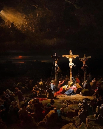 A cover of "Jesus" cluster. The owner is kieraswilliams. The cluster consists of 2 elements.