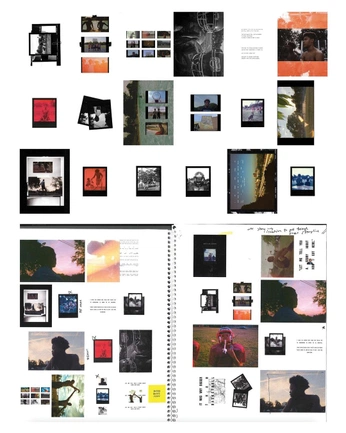 A cover of "frames and all" cluster. The owner is elisagallina. The cluster consists of 4 elements.