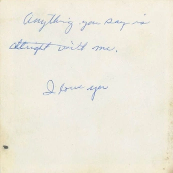 A cover of "epistolary &c" cluster. The owner is wingedvoices. The cluster description is "handwriting, notes, journals, letters…etc". The cluster consists of 25 elements.