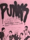 Cover of punk cluster