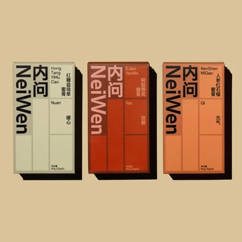 A cover of "Packaging" cluster. The owner is fox888. The cluster consists of 5 elements.