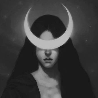 A cover of "DOTM" cluster. The owner is canofpringles. The cluster description is "Daughters of the Moon by Lynne Ewing". The cluster consists of 509 elements.