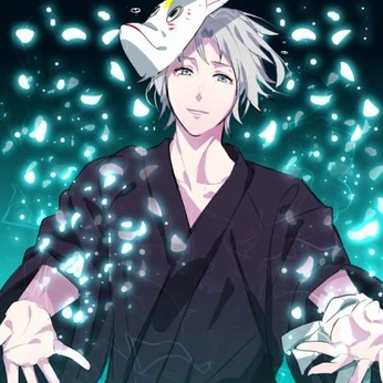 A cover of "Anime/Manga" cluster. The owner is ofpaintedskies. The cluster consists of 332 elements.