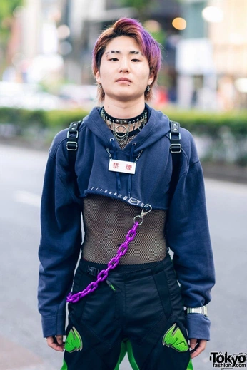 A cover of "rai" cluster. The owner is feralgremlin. The cluster consists of 43 elements.