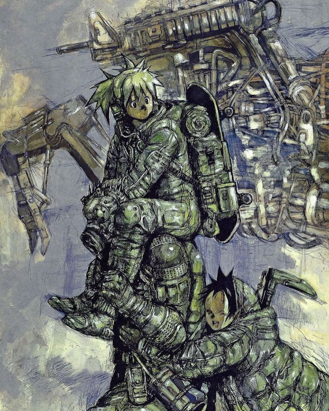 katsuya terada