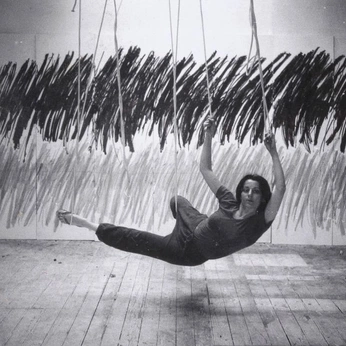 A cover of "art" cluster. The owner is felicityporter. The cluster consists of 14 elements.