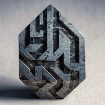 A cover of "Nousoism" cluster. The owner is cosimosportinari. The cluster consists of 94 elements.