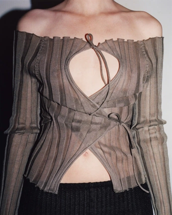 A cover of "my dream closet" cluster. The owner is nyywa. The cluster consists of 1 element.