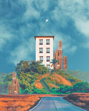 A cover of "Intrigued" cluster. The owner is e.nomaly. The cluster consists of 3 elements.