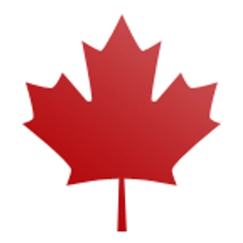 A cover of "canada" cluster. The owner is kayedev. The cluster consists of 1 element.