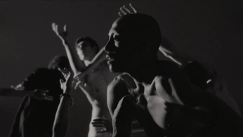 A cover of "Dance" cluster. The owner is davybraun. The cluster consists of 6 elements.