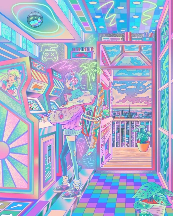 A cover of "Wine Label" cluster. The owner is mrpeanut. The cluster consists of 17 elements.