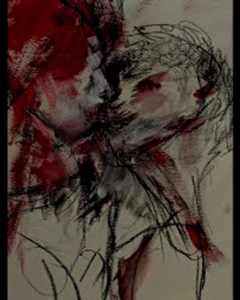 A cover of "Hyune Art" cluster. The owner is hyune. The cluster description is "Real Art 📷". The cluster consists of 18 elements.