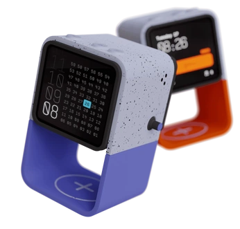 A cover of "Inspo" cluster. The owner is justsophia. The cluster consists of 1 element.