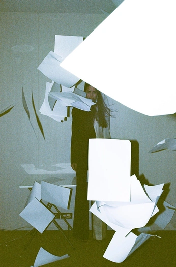 A cover of "Things & Stuff" cluster. The owner is wrathofvenus. The cluster consists of 18 elements.