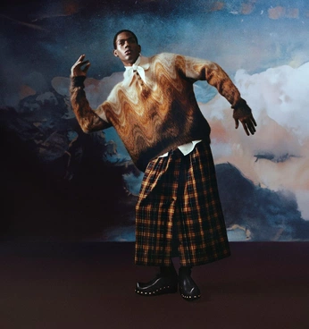 A cover of "TPO" cluster. The owner is nicotomo. The cluster consists of 78 elements.