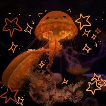 A cover of "Pfp" cluster. The owner is bahshshdbah. The cluster consists of 18 elements.