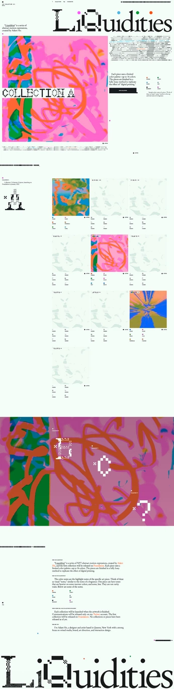 A cover of "Site vitrine HEFF" cluster. The owner is maelleleb. The cluster consists of 5 elements.