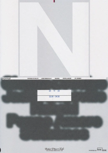 A cover of "poster" cluster. The owner is alinasavi. The cluster consists of 3 elements.