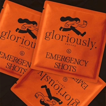 A cover of "emergency" cluster. The owner is francescag. The cluster consists of 16 elements.